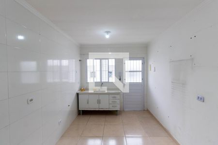 Casa para alugar com 35m², 1 quarto e sem vagaCozinha