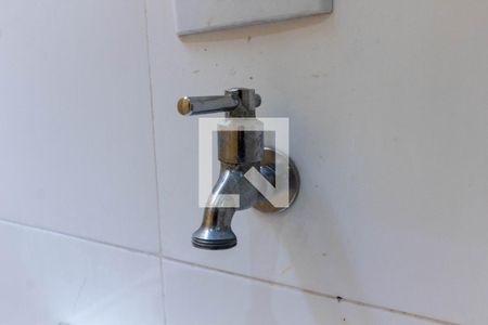 Casa para alugar com 35m², 1 quarto e sem vagaLavanderia (Torneira)