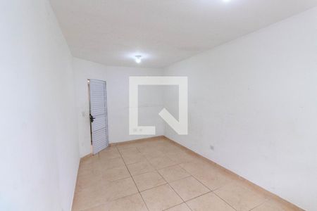 Quarto de casa para alugar com 1 quarto, 35m² em Vila Silvia, São Paulo