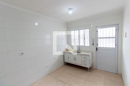 Casa para alugar com 35m², 1 quarto e sem vagaCozinha