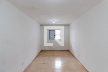 Quarto de casa para alugar com 1 quarto, 35m² em Vila Silvia, São Paulo