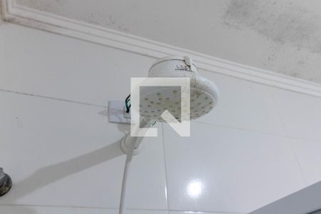 Casa para alugar com 35m², 1 quarto e sem vagaChuveiro