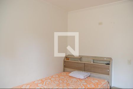 Quarto 2 de apartamento à venda com 2 quartos, 62m² em Vila Euro, São Bernardo do Campo