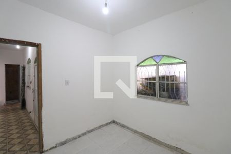 Quarto 1 de casa para alugar com 2 quartos, 65m² em Trindade, São Gonçalo