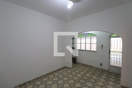 Sala de casa para alugar com 2 quartos, 65m² em Trindade, São Gonçalo