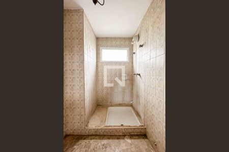Banheiro de apartamento à venda com 3 quartos, 199m² em Santana, São Paulo