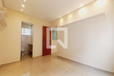 Quarto  de apartamento para alugar com 1 quarto, 40m² em Jardim Chapadão, Campinas