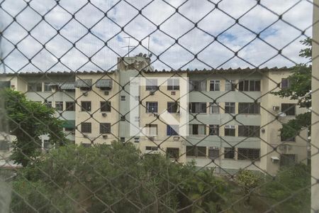 Apartamento para alugar com 50m², 2 quartos e 1 vaga Apartamento para alugar com 50m², 2 quartos e 1 vagaVista da Sala