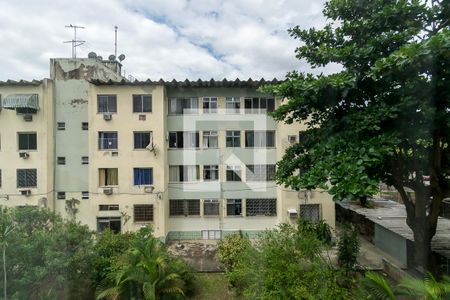 Apartamento para alugar com 50m², 2 quartos e 1 vaga Apartamento para alugar com 50m², 2 quartos e 1 vagaVista do Quarto 1