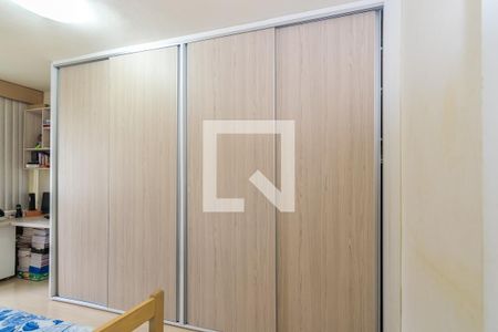 Apartamento para alugar com 50m², 2 quartos e 1 vaga Apartamento para alugar com 50m², 2 quartos e 1 vagaQuarto 1 - Armário