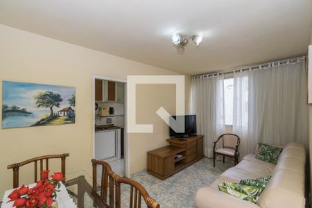 Apartamento para alugar com 2 quartos, 50m² em Cordovil, Rio de Janeiro