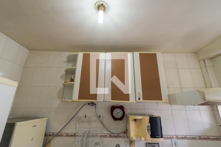 Cozinha - Armários de apartamento para alugar com 2 quartos, 50m² em Cordovil, Rio de Janeiro