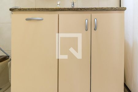 Apartamento para alugar com 50m², 2 quartos e 1 vaga Apartamento para alugar com 50m², 2 quartos e 1 vagaBanheiro - Armário