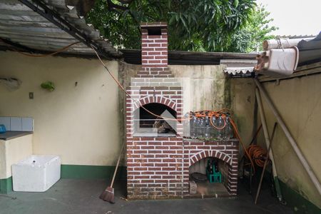Apartamento para alugar com 50m², 2 quartos e 1 vaga Apartamento para alugar com 50m², 2 quartos e 1 vagaGaragem (exclusiva) - Churrasqueira