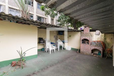 Apartamento para alugar com 50m², 2 quartos e 1 vaga Apartamento para alugar com 50m², 2 quartos e 1 vagaGaragem (exclusiva) - Espaço lazer