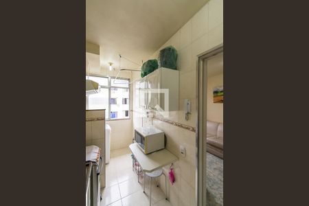 Apartamento para alugar com 50m², 2 quartos e 1 vaga Apartamento para alugar com 50m², 2 quartos e 1 vagaCozinha