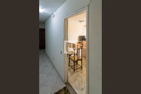 Área comum - Entrada do imóvel de apartamento para alugar com 2 quartos, 50m² em Cordovil, Rio de Janeiro