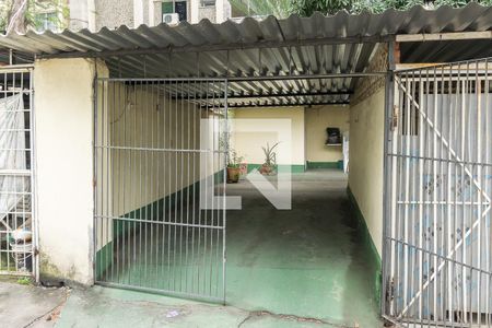Apartamento para alugar com 50m², 2 quartos e 1 vaga Apartamento para alugar com 50m², 2 quartos e 1 vagaGaragem (exclusiva)