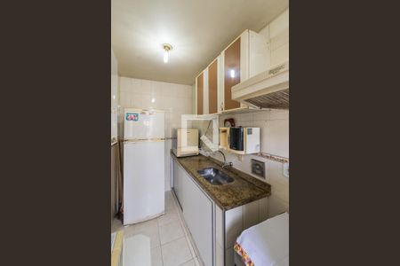 Apartamento para alugar com 50m², 2 quartos e 1 vaga Apartamento para alugar com 50m², 2 quartos e 1 vagaCozinha