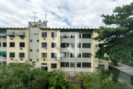 Apartamento para alugar com 50m², 2 quartos e 1 vaga Apartamento para alugar com 50m², 2 quartos e 1 vagaVista do Quarto 2