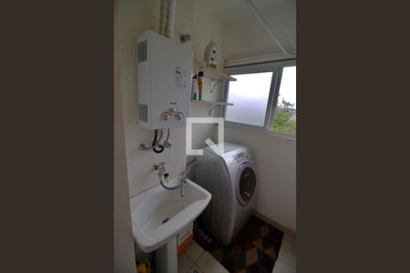 Apartamento para alugar com 72m², 1 quarto e 1 vaga Apartamento para alugar com 72m², 1 quarto e 1 vagaÁrea de Serviço