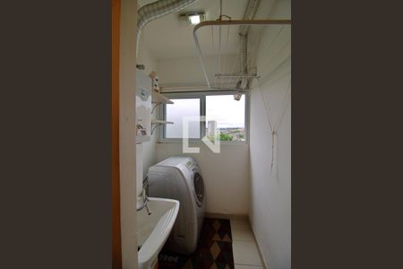 Apartamento para alugar com 72m², 1 quarto e 1 vaga Apartamento para alugar com 72m², 1 quarto e 1 vagaÁrea de Serviço