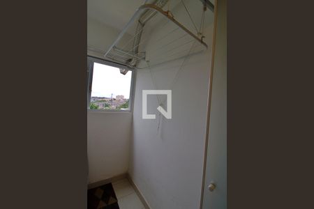 Apartamento para alugar com 72m², 1 quarto e 1 vaga Apartamento para alugar com 72m², 1 quarto e 1 vagaÁrea de Serviço