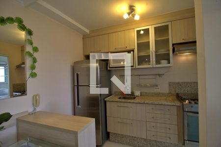 Apartamento para alugar com 72m², 1 quarto e 1 vaga Apartamento para alugar com 72m², 1 quarto e 1 vagaCozinha