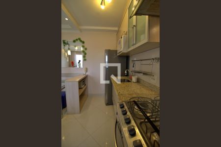 Apartamento para alugar com 72m², 1 quarto e 1 vaga Apartamento para alugar com 72m², 1 quarto e 1 vagaCozinha