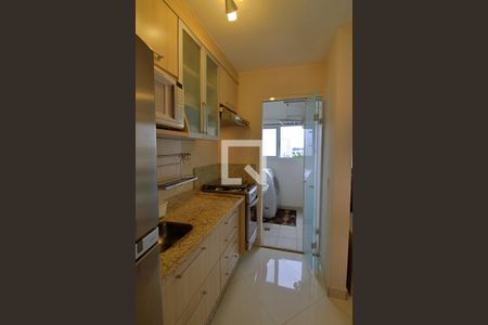 Apartamento para alugar com 72m², 1 quarto e 1 vaga Apartamento para alugar com 72m², 1 quarto e 1 vagaCozinha