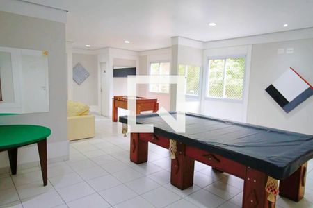 Apartamento para alugar com 72m², 1 quarto e 1 vaga Apartamento para alugar com 72m², 1 quarto e 1 vagaÁrea comum