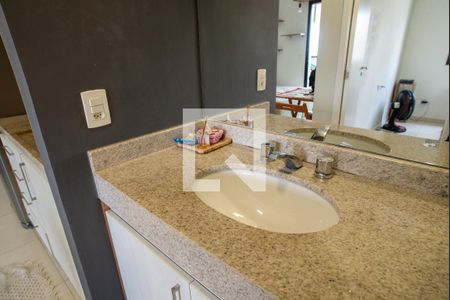 Apartamento à venda com 39m², 1 quarto e 1 vagaBanheiro