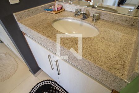 Apartamento à venda com 39m², 1 quarto e 1 vagaBanheiro