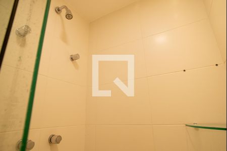 Apartamento à venda com 39m², 1 quarto e 1 vagaBanheiro