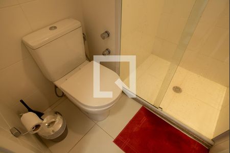 Apartamento à venda com 39m², 1 quarto e 1 vagaBanheiro