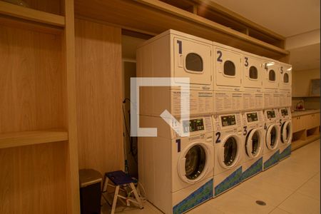 Apartamento à venda com 39m², 1 quarto e 1 vagaÁrea comum