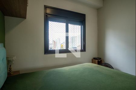 Apartamento à venda com 39m², 1 quarto e 1 vagaQuarto