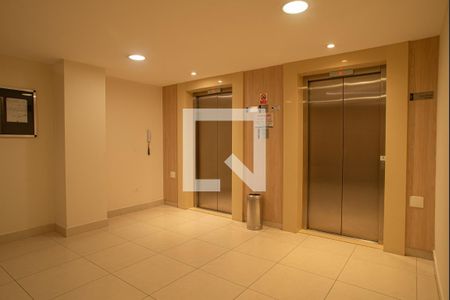 Apartamento à venda com 39m², 1 quarto e 1 vagaÁrea comum