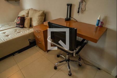 Sala de apartamento à venda com 1 quarto, 39m² em Bela Vista, São Paulo