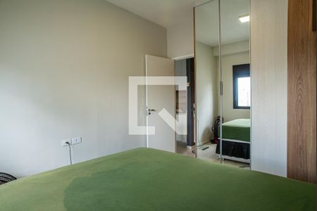Apartamento à venda com 39m², 1 quarto e 1 vagaQuarto