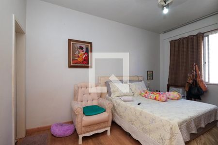 Suíte de apartamento para alugar com 2 quartos, 96m² em Vila Isabel, Rio de Janeiro