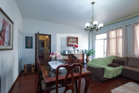 Sala de apartamento para alugar com 2 quartos, 96m² em Vila Isabel, Rio de Janeiro