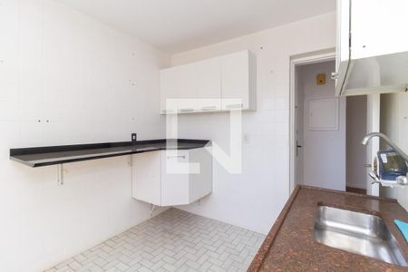 Apartamento para alugar com 53m², 2 quartos e 1 vaga Apartamento para alugar com 53m², 2 quartos e 1 vagaCozinha