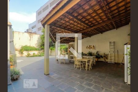 Apartamento para alugar com 53m², 2 quartos e 1 vaga Apartamento para alugar com 53m², 2 quartos e 1 vagaÁrea comum - Churrasqueira