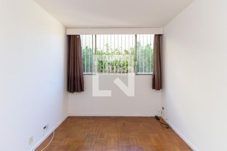 Sala de apartamento à venda com 2 quartos, 53m² em Jardim da Glória, São Paulo