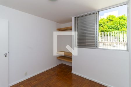 Quarto 2 de apartamento à venda com 2 quartos, 53m² em Jardim da Glória, São Paulo