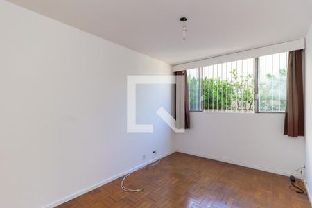 Sala de apartamento à venda com 2 quartos, 53m² em Jardim da Glória, São Paulo