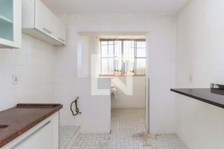 Apartamento para alugar com 53m², 2 quartos e 1 vaga Apartamento para alugar com 53m², 2 quartos e 1 vagaCozinha