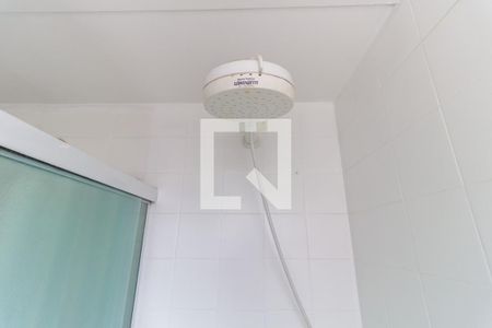 Apartamento para alugar com 53m², 2 quartos e 1 vaga Apartamento para alugar com 53m², 2 quartos e 1 vagaBanheiro