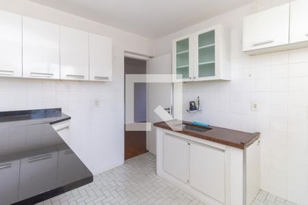 Apartamento para alugar com 53m², 2 quartos e 1 vaga Apartamento para alugar com 53m², 2 quartos e 1 vagaCozinha